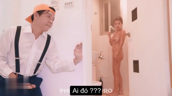 Mẹ Kế Đánh Thuốc Ngủ Để Cô Bạn Thân Để Con Trai Được Thoải Mái Cưỡng Dâm